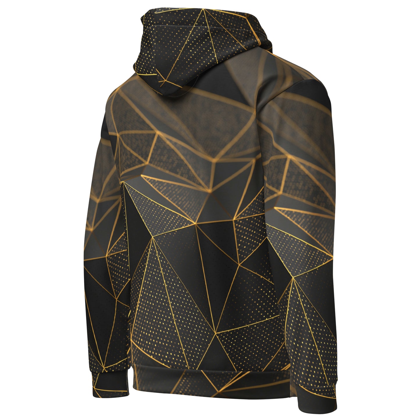 Jhanka Zenith - Unisex Hoodie