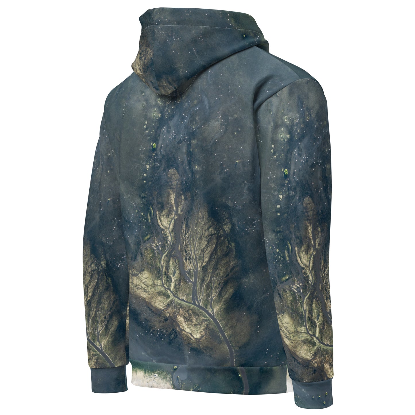 Jhanka Radiance - Unisex Hoodie