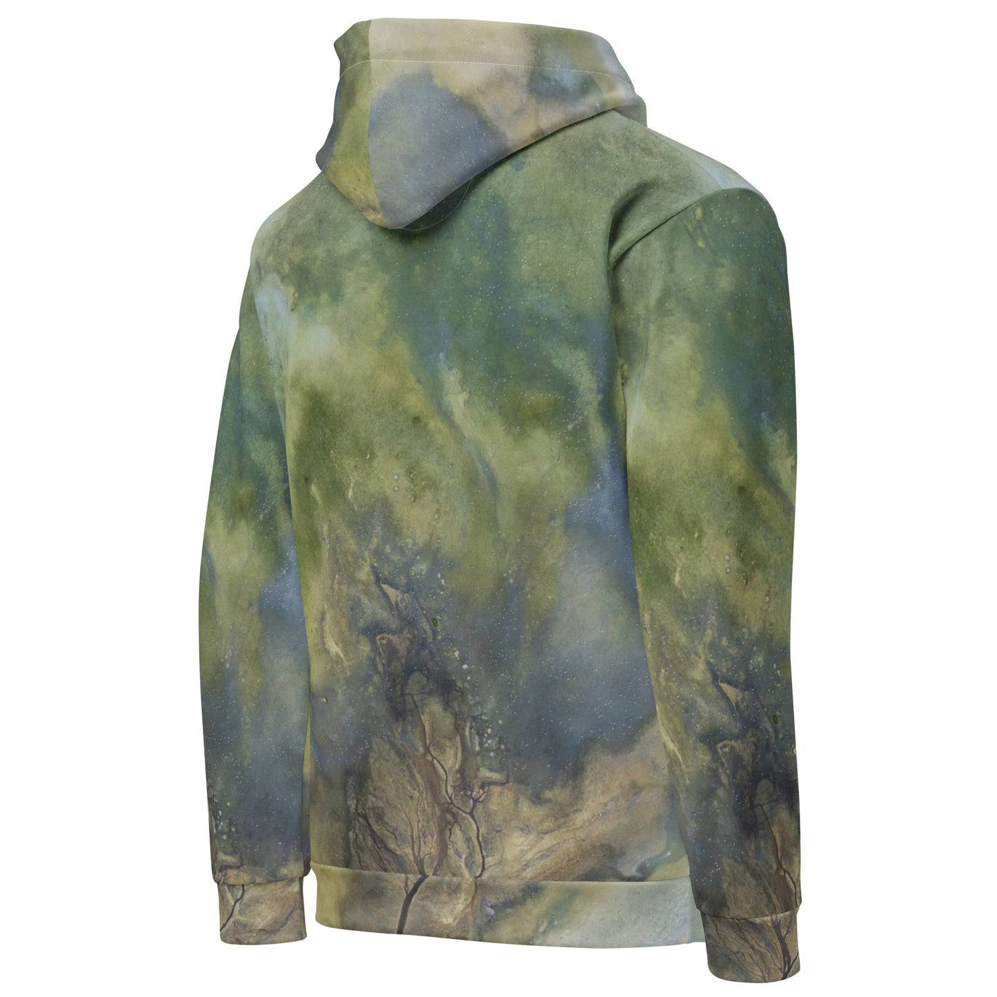 Jhanka Solstice - Unisex Hoodie