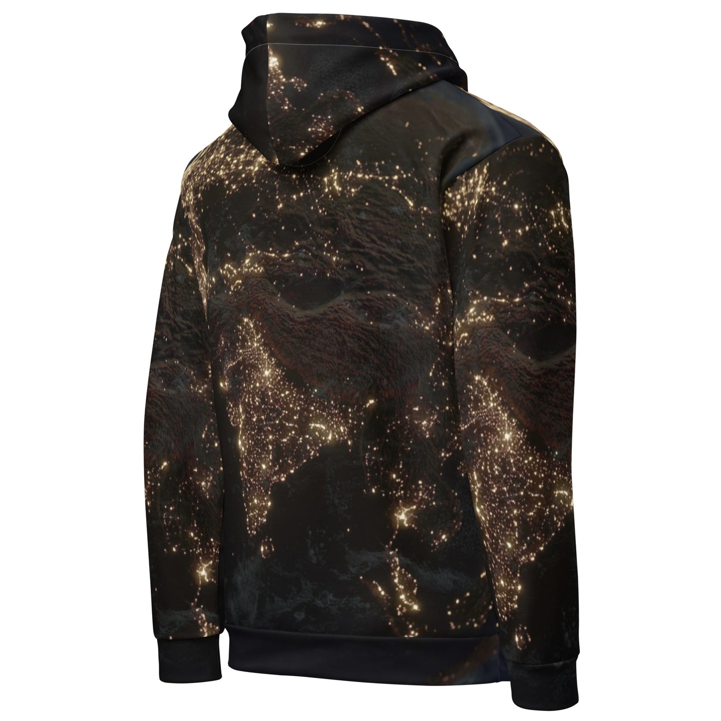 Jhanka Celestial - Unisex Hoodie