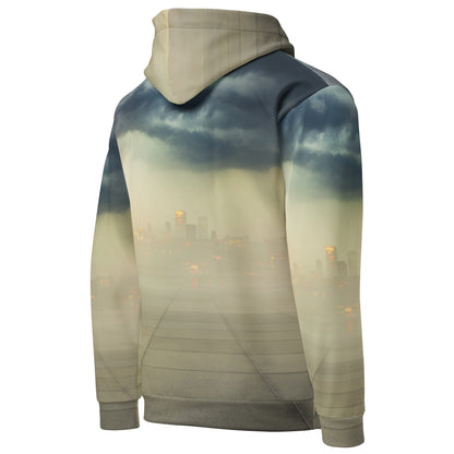 Jhanka Luminary - Unisex Hoodie