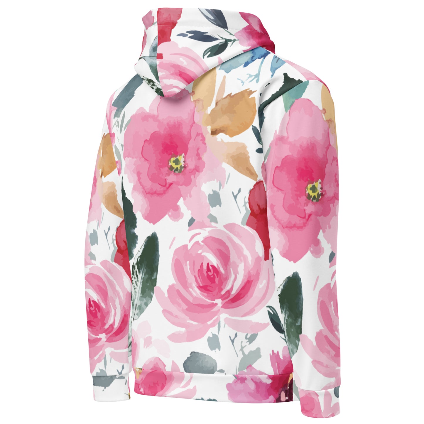 Jhanka Hoodies Co - Women Hoodie