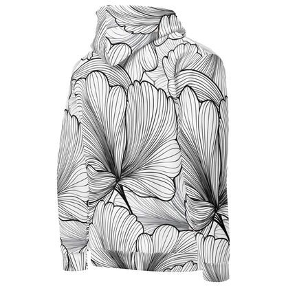 Jhanka's Closet - Women Hoodie