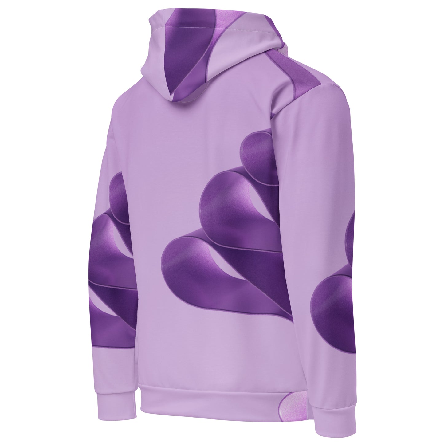 Jhanka's Fashion Fusion - Women Hoodie