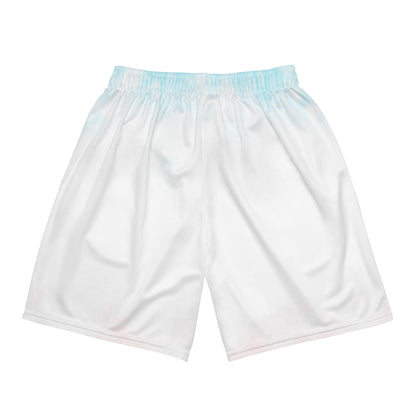 Jhanka Jetstream - mesh shorts