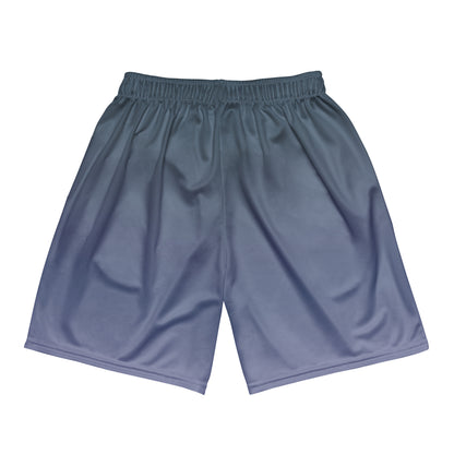 Jhanka Journey - mesh shorts