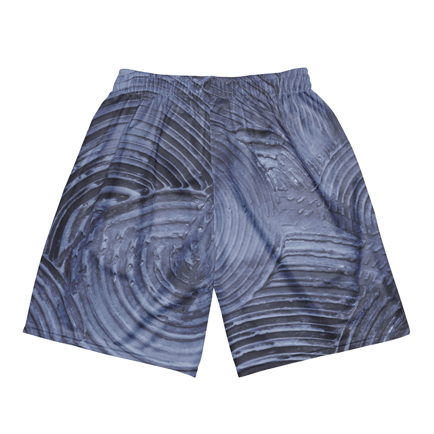 Jhanka Joltwave - mesh shorts