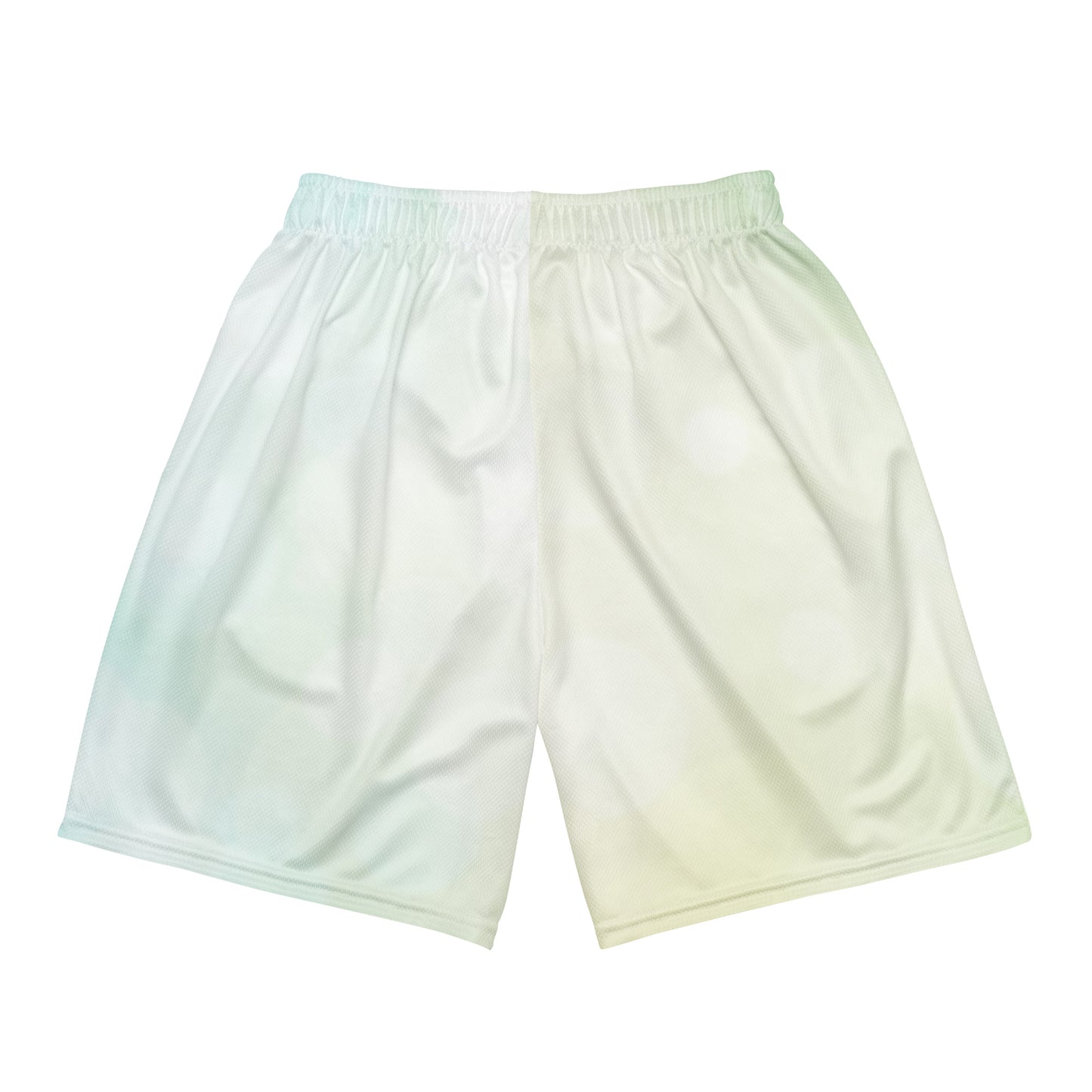 Jhanka Joltix - mesh shorts