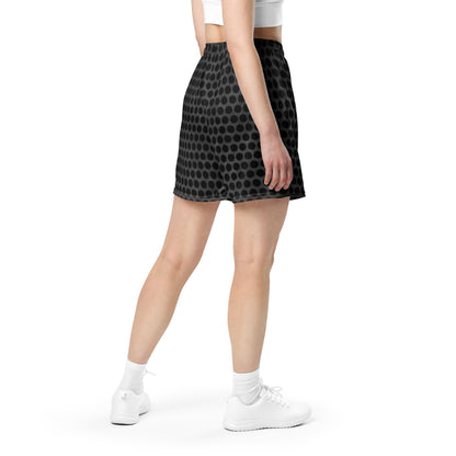 Jhanka Joltify - mesh shorts