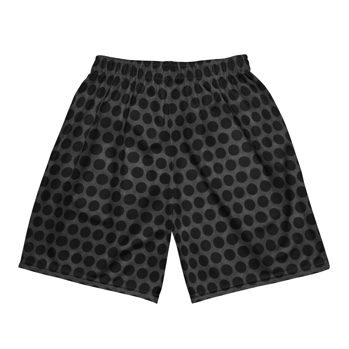 Jhanka Joltify - mesh shorts