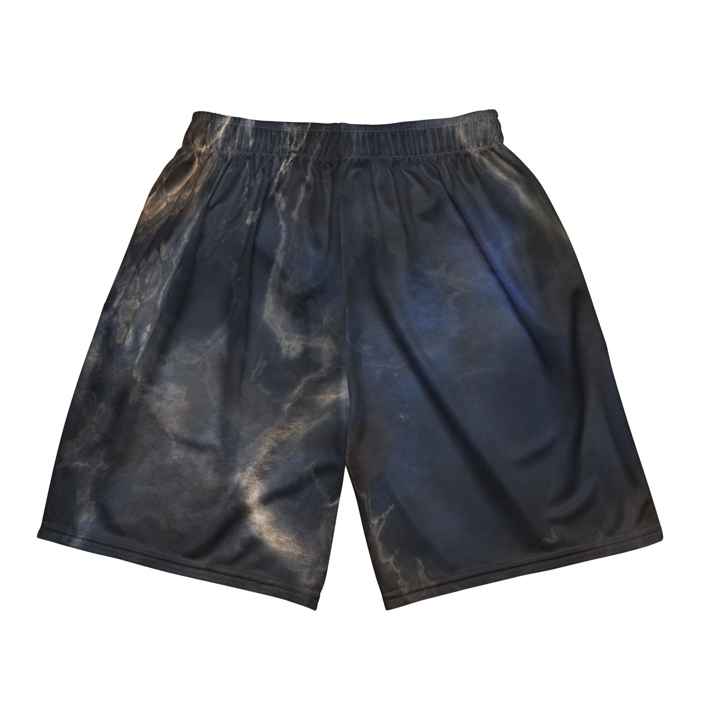 Jhanka Journet - mesh shorts