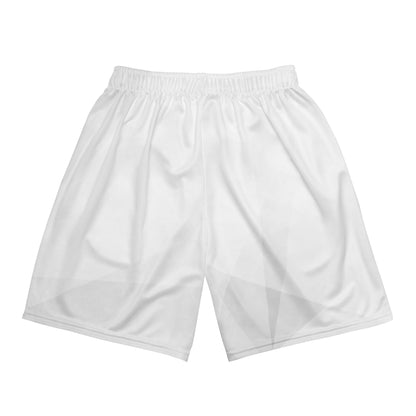 Jhanka Jovaro - mesh shorts