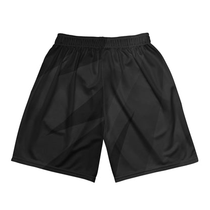 Jhanka Jynergy - mesh shorts