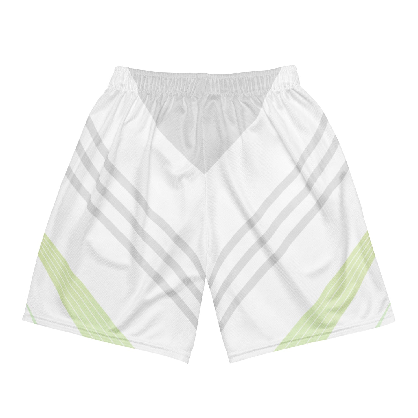 Jhanka Jhybrid - Unisex mesh shorts