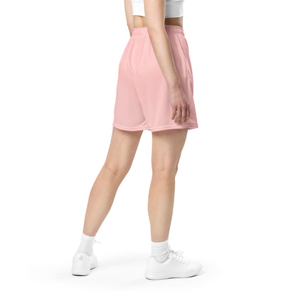 Jhanka Jyonic - Unisex mesh shorts