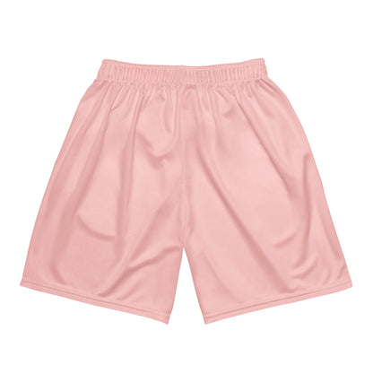 Jhanka Jyonic - Unisex mesh shorts