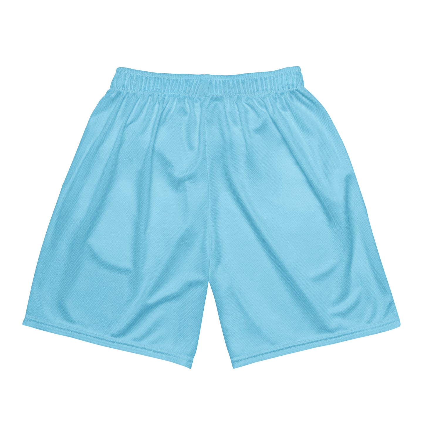 Jhanka Jylux -  mesh shorts