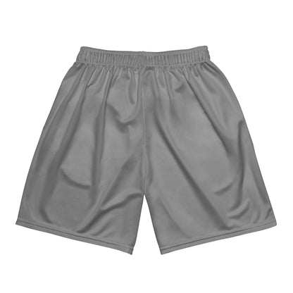 Jhanka Jyvance -  mesh shorts