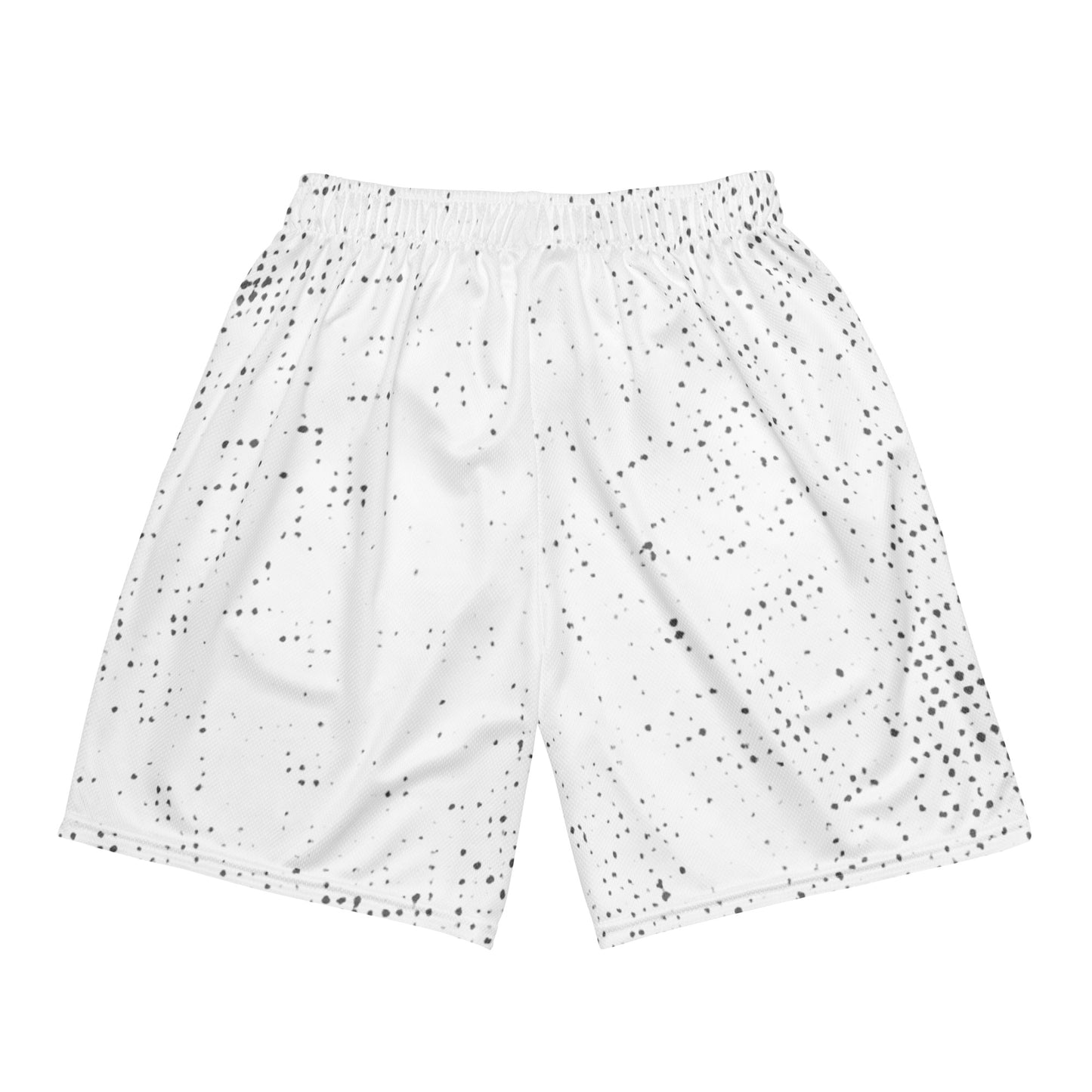 Jhanka Jyntech - mesh shorts