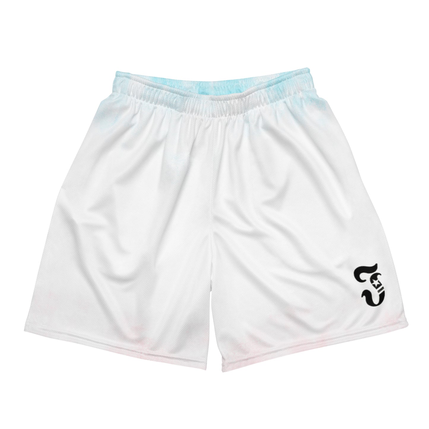 Jhanka Jetstream - mesh shorts