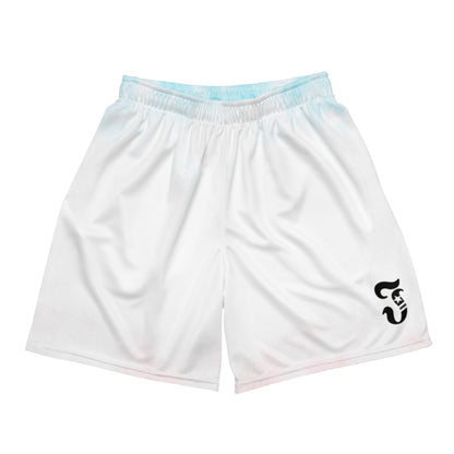 Jhanka Jetstream - mesh shorts