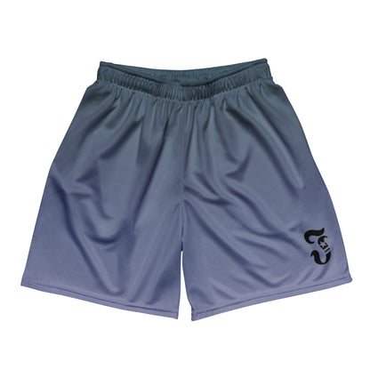 Jhanka Journey - mesh shorts