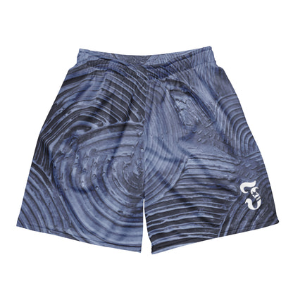 Jhanka Joltwave - mesh shorts