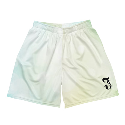 Jhanka Joltix - mesh shorts