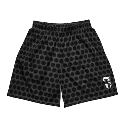 Jhanka Joltify - mesh shorts