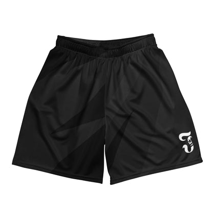 Jhanka Jynergy - mesh shorts