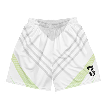 Jhanka Jhybrid - Unisex mesh shorts