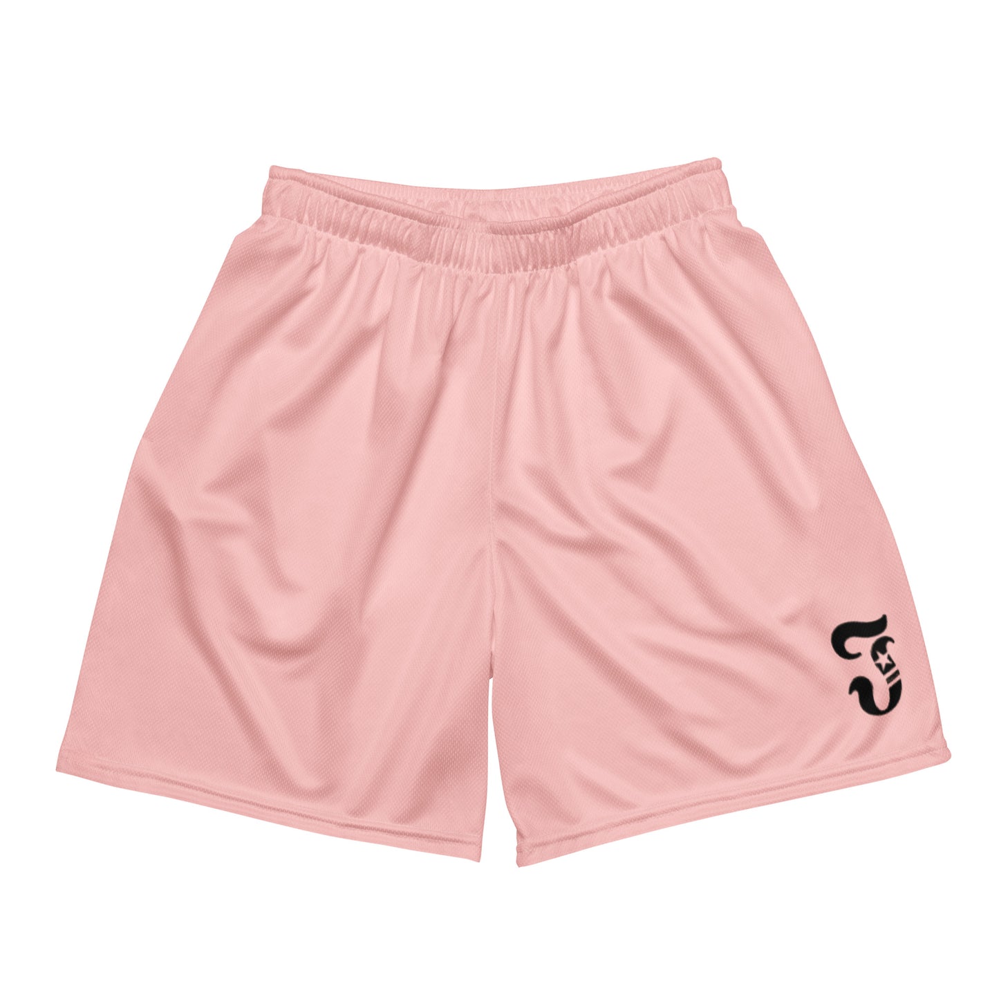 Jhanka Jyonic - Unisex mesh shorts