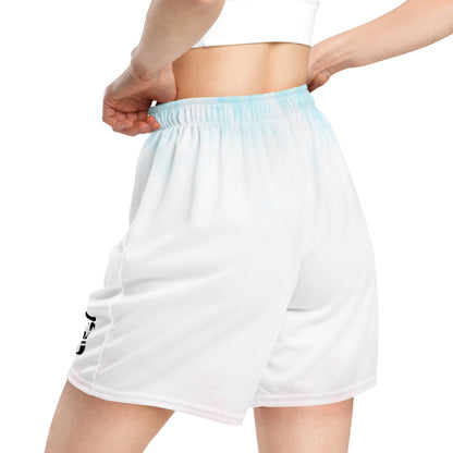 Jhanka Jetstream - mesh shorts