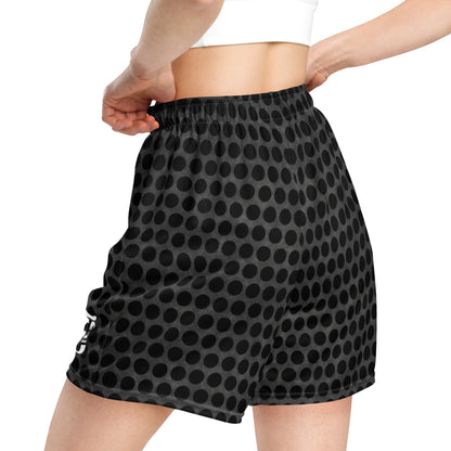 Jhanka Joltify - mesh shorts