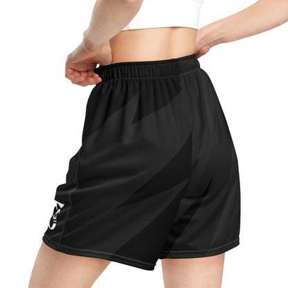 Jhanka Jynergy - mesh shorts