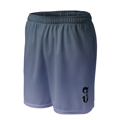 Jhanka Journey - mesh shorts