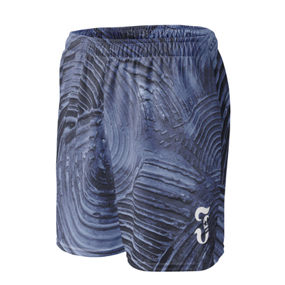 Jhanka Joltwave - mesh shorts