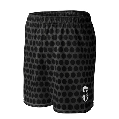 Jhanka Joltify - mesh shorts