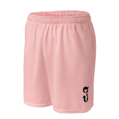 Jhanka Jyonic - Unisex mesh shorts