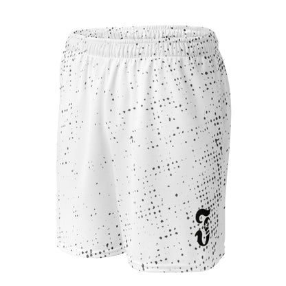 Jhanka Jyntech - mesh shorts