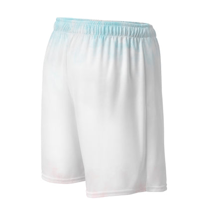 Jhanka Jetstream - mesh shorts