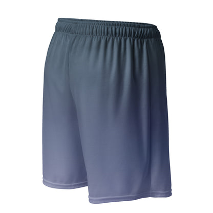 Jhanka Journey - mesh shorts