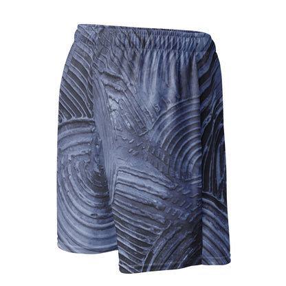 Jhanka Joltwave - mesh shorts