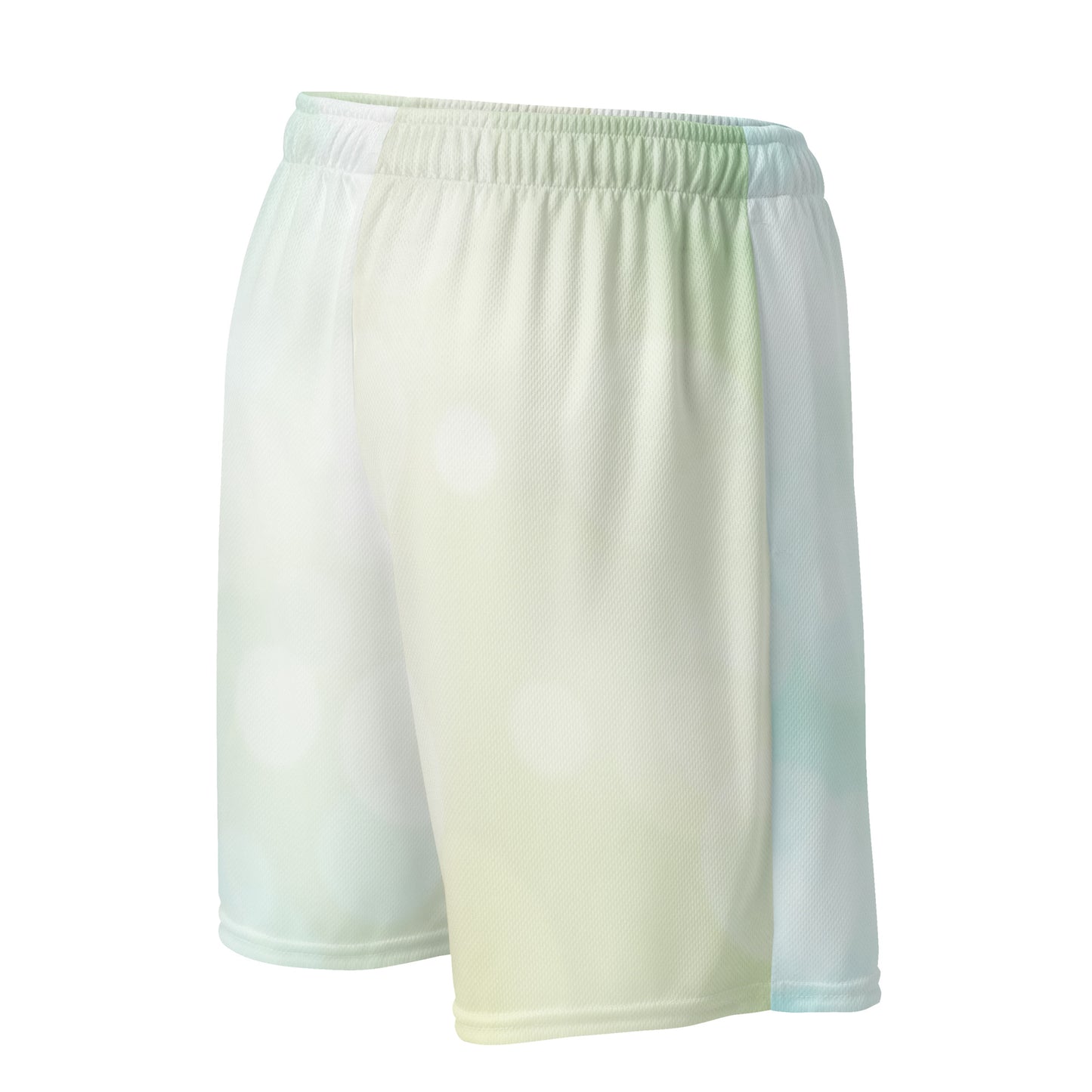 Jhanka Joltix - mesh shorts