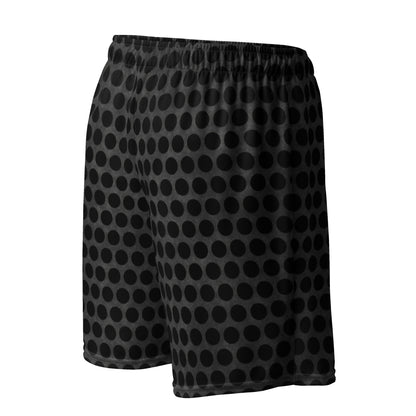 Jhanka Joltify - mesh shorts