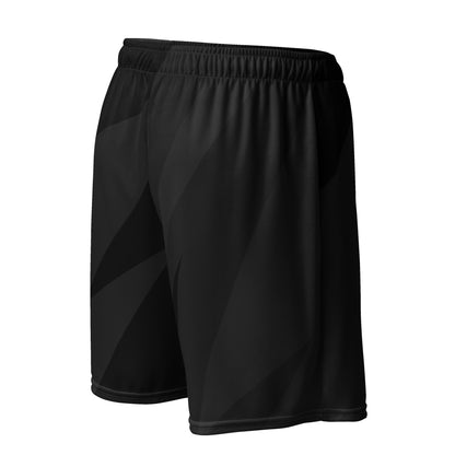 Jhanka Jynergy - mesh shorts