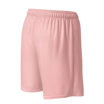 Jhanka Jyonic - Unisex mesh shorts