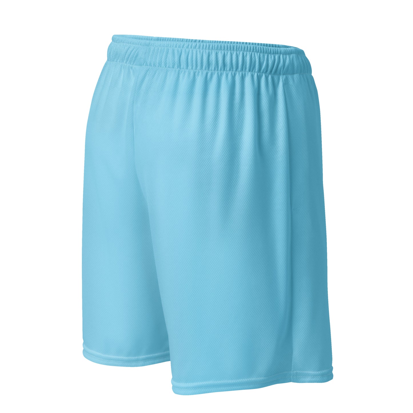 Jhanka Jylux -  mesh shorts