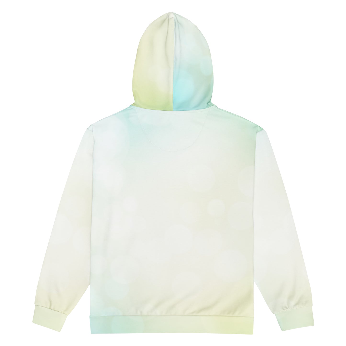 Jhanka Fresh Fusion Hood - Unisex zip hoodie