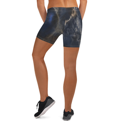 Jhanka FitnessFrenzy - Shorts